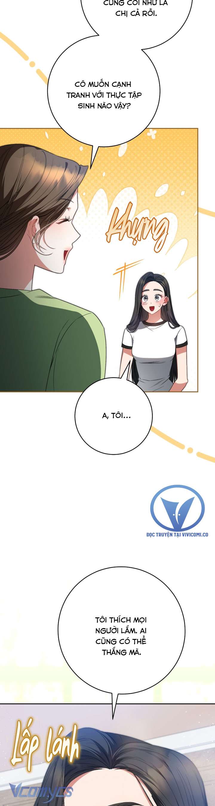 Tôi Trở Thành Leader Của Nhóm Nhạc Nữ Đang Trên Bờ Vực Sụp Đổ Chapter  19 - 32