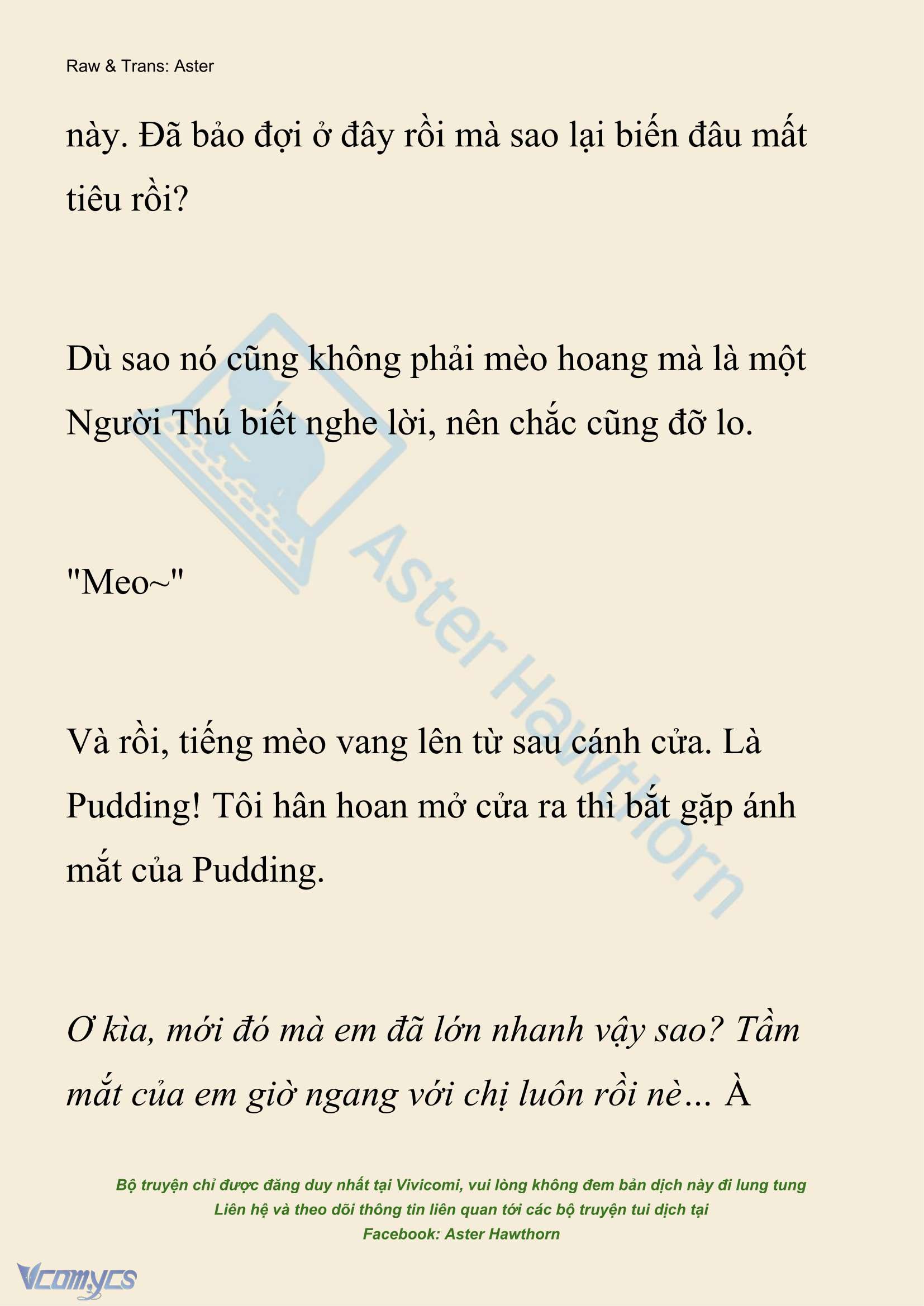 [Novel] Xuyên Vào Tiểu Thuyết, Tôi Thành Truyền Thuyết Rùng Rợn Chapter  39 - 15