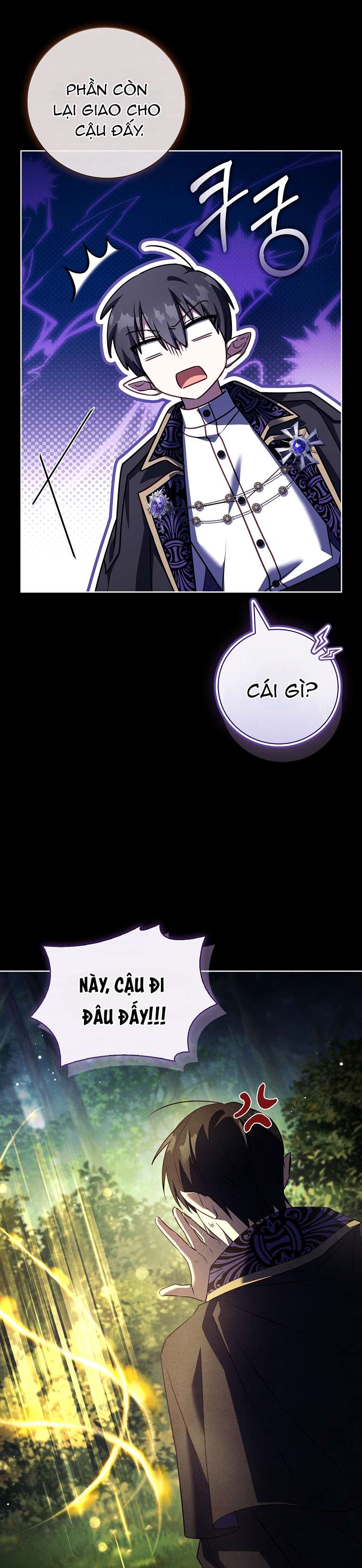 Cha Nào Con Nấy Chapter  54 - 27