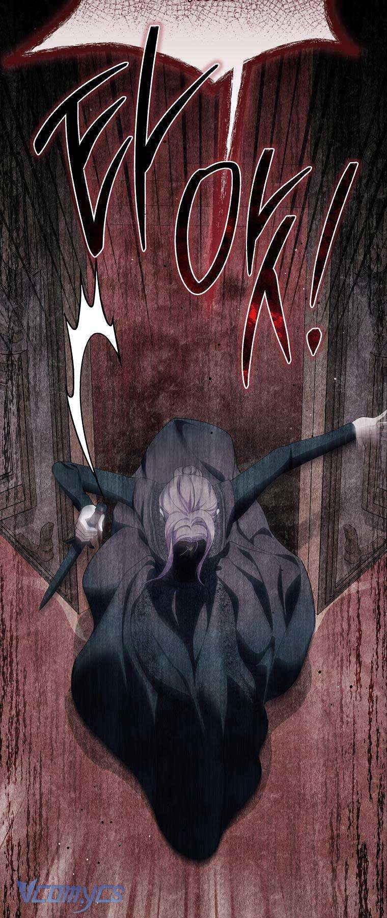 100 Lời Nguyền Của Biệt Thự Elleston Chapter  9 - 44