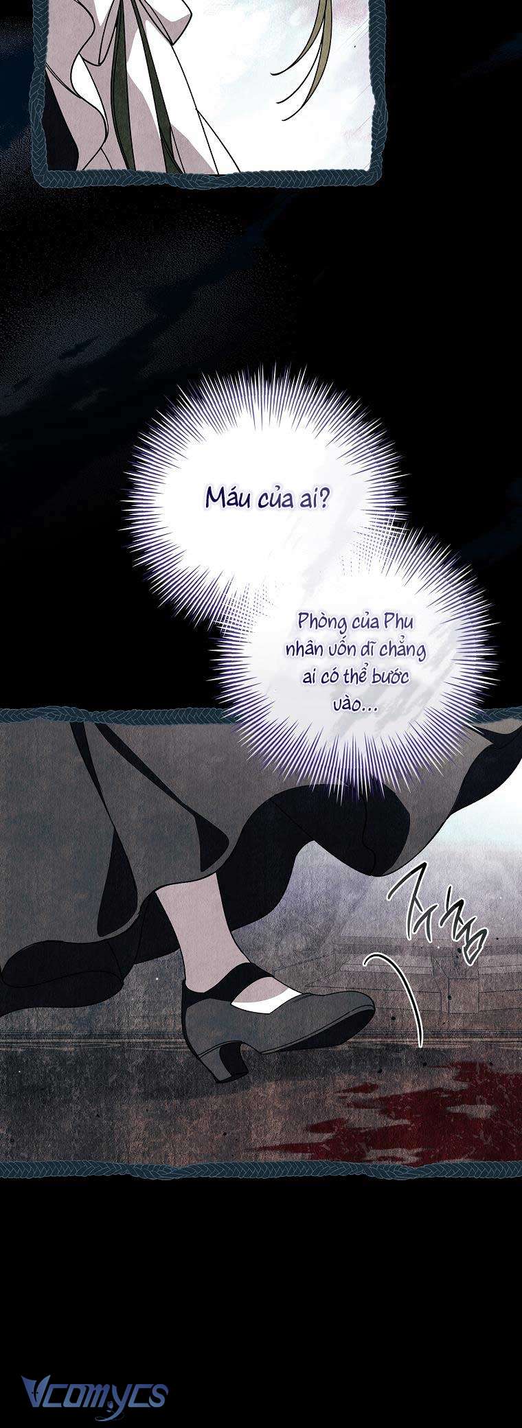 100 Lời Nguyền Của Biệt Thự Elleston Chapter  9 - 33