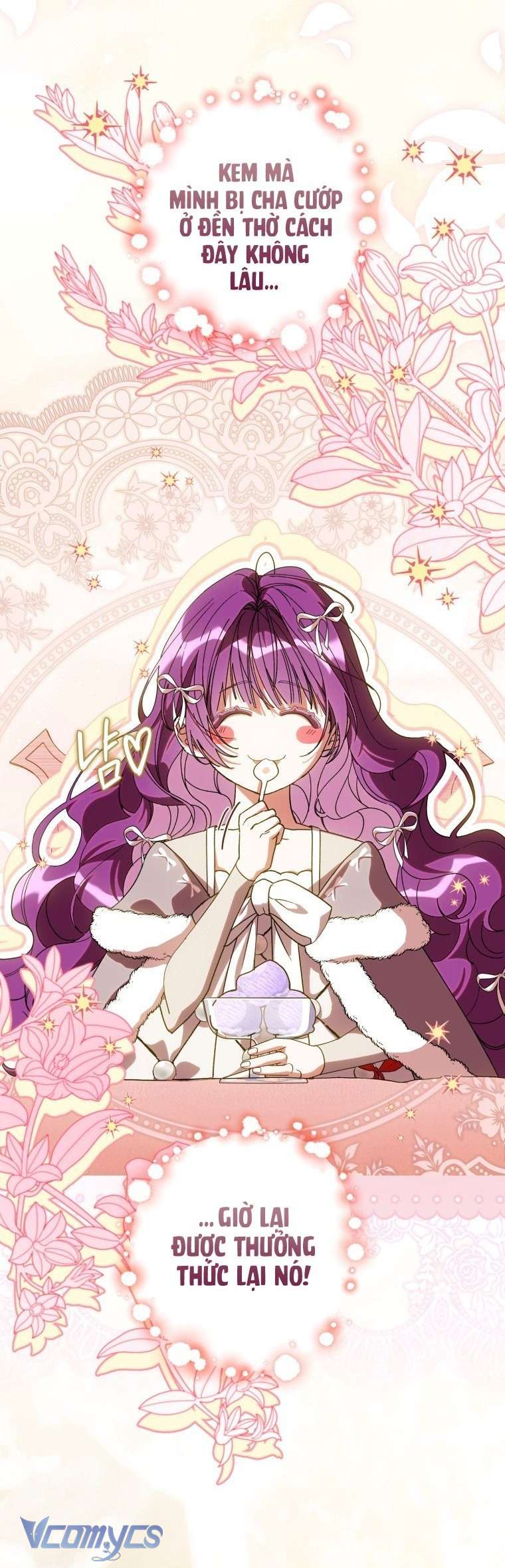 Người Vợ Hắc Ám Của Cậu Chồng Nhỏ Chapter  35 - 3