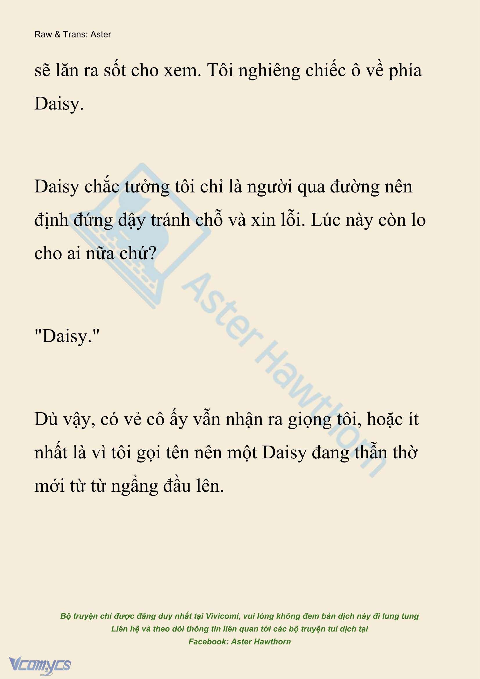 [Novel] Xuyên Vào Tiểu Thuyết, Tôi Thành Truyền Thuyết Rùng Rợn Chapter 31 - 6