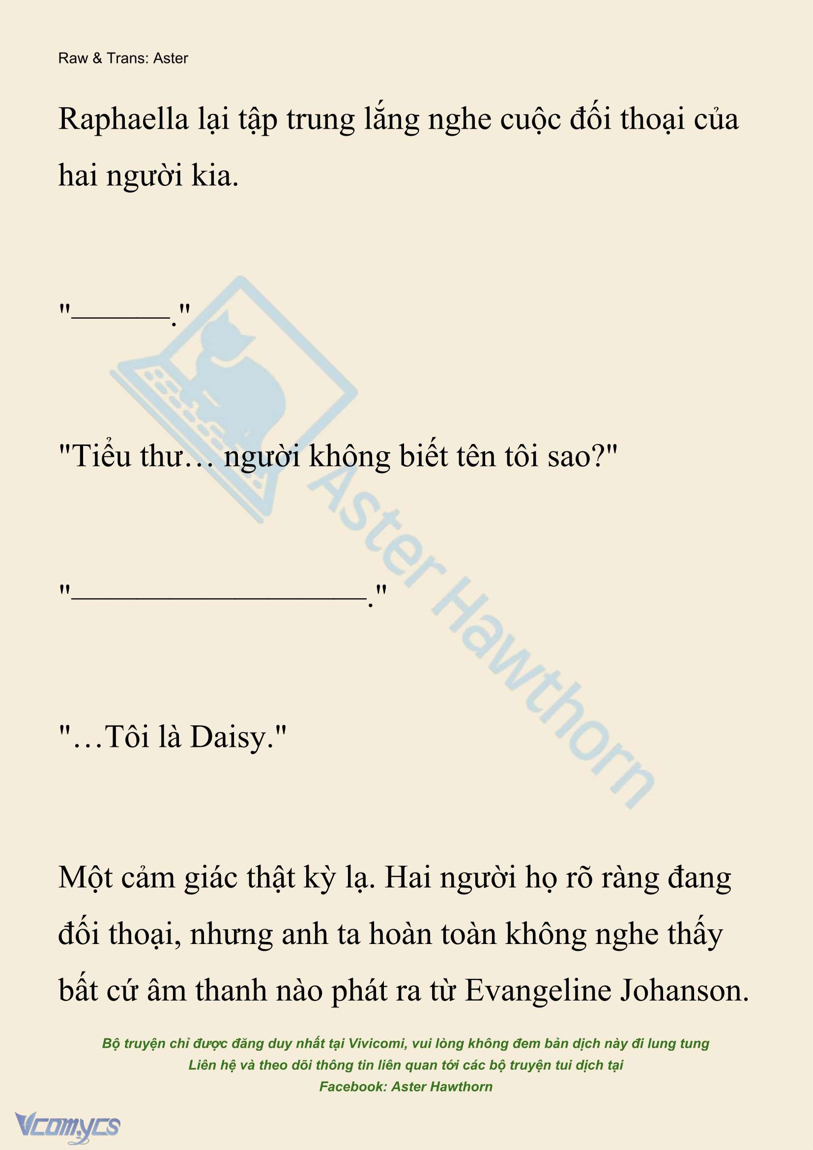 [Novel] Xuyên Vào Tiểu Thuyết, Tôi Thành Truyền Thuyết Rùng Rợn Chapter 22 - 16