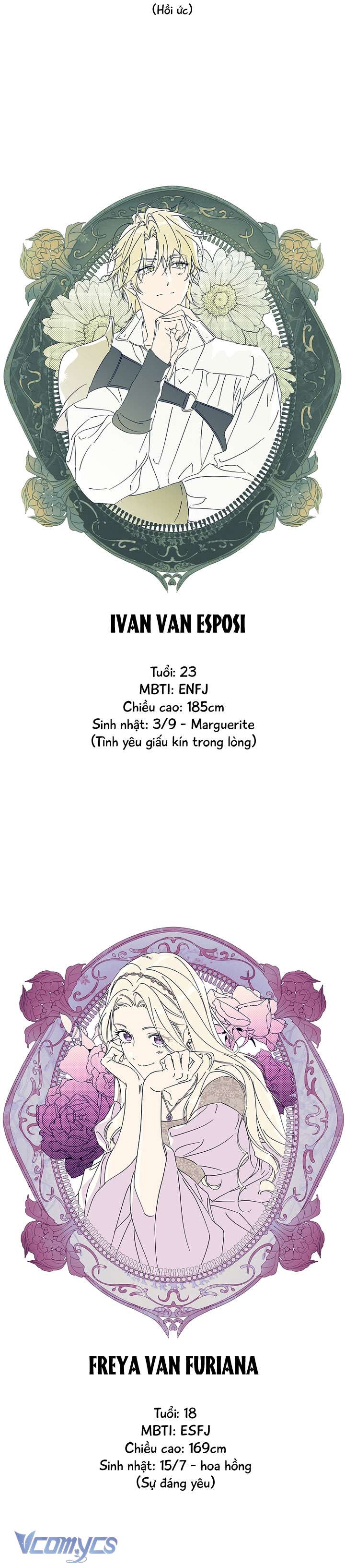 Phương Pháp Khiến Phu Quân Đứng Về Phía Tôi Chapter  137 - 46