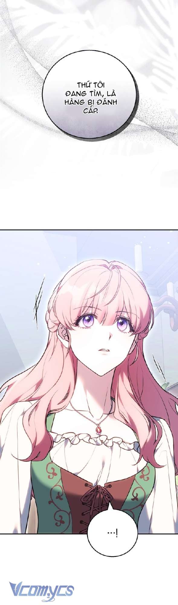 Tiểu Thư Công Tước Chỉ Tiếp Nhận Hàng Thật Chapter 2 - 48