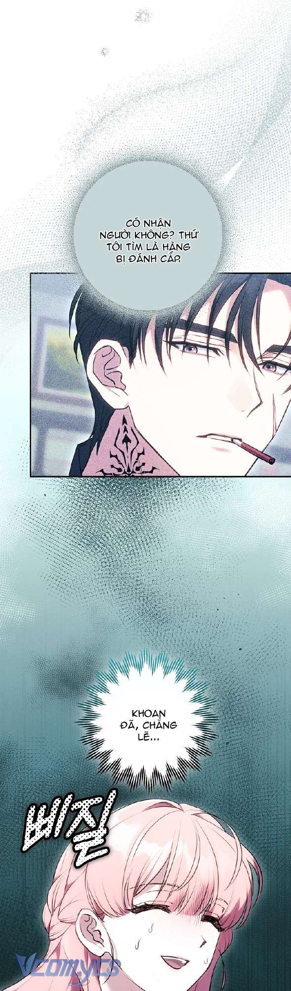 Tiểu Thư Công Tước Chỉ Tiếp Nhận Hàng Thật Chapter 2 - 64