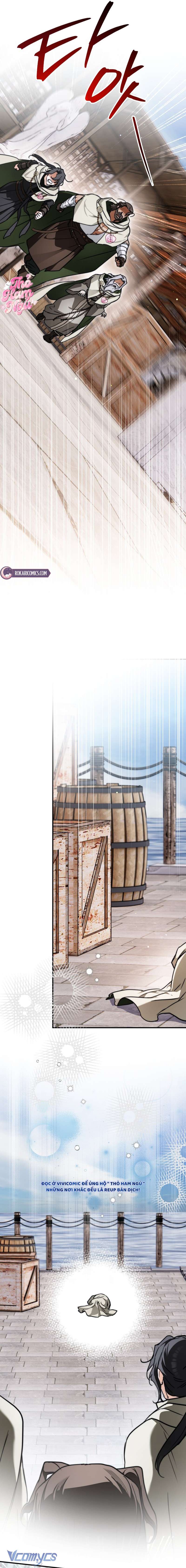 Bé Con Thiên Tài Bí Mật Đi Tìm Cha Chapter  15 - 14