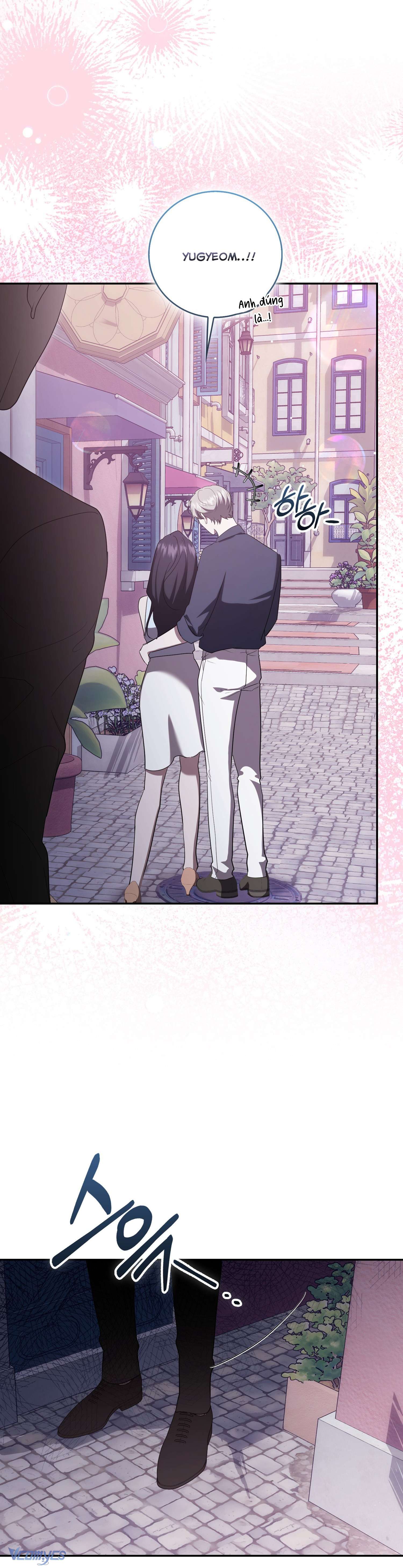 Bạn Trai Nhân Vật Chính Ám Ảnh Tôi Chapter  78 - 22