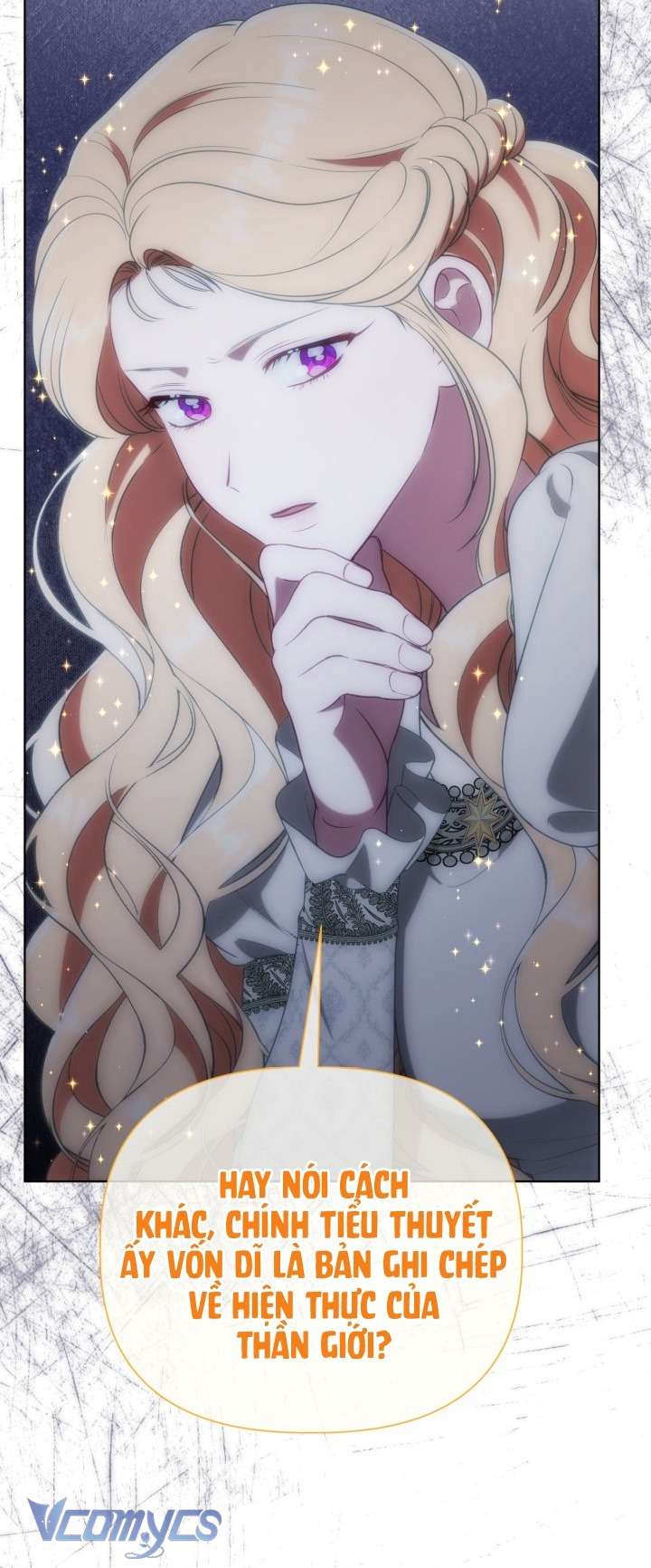Sự Điều Trị Đặc Biệt Của Tinh Linh Chapter  122 - 39