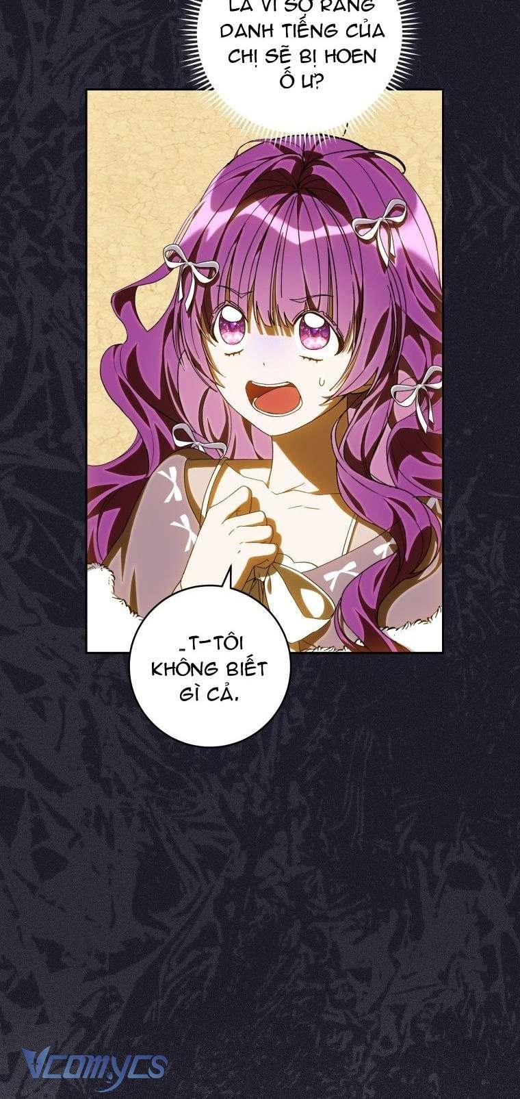 Người Vợ Hắc Ám Của Cậu Chồng Nhỏ Chapter  35 - 76