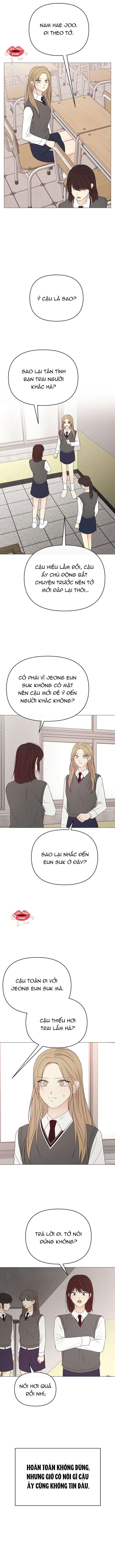 Soái Ca Kiểu Mẫu Chapter  16 - 3