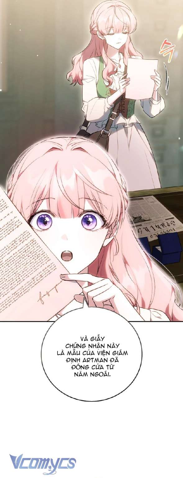 Tiểu Thư Công Tước Chỉ Tiếp Nhận Hàng Thật Chapter 2 - 25