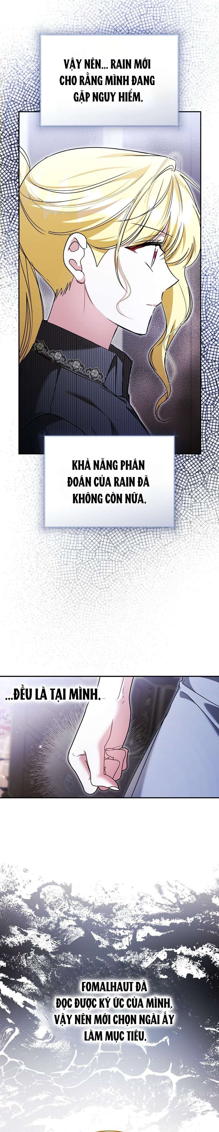 Chị Gái Tôi Là Nhân Vật Chính Chapter  74 - 25