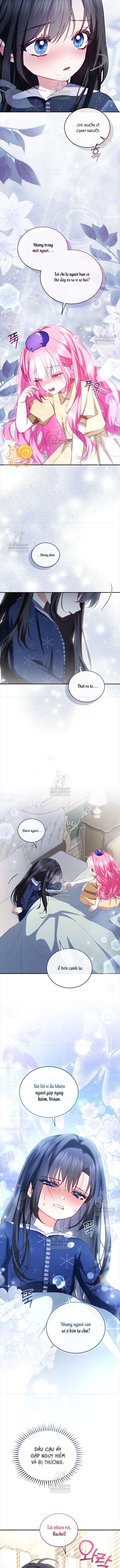 Tôi Là Người Duy Nhất Không Biết Ác Nữ Là Một Người Đàn Ông Chapter  25 - 11