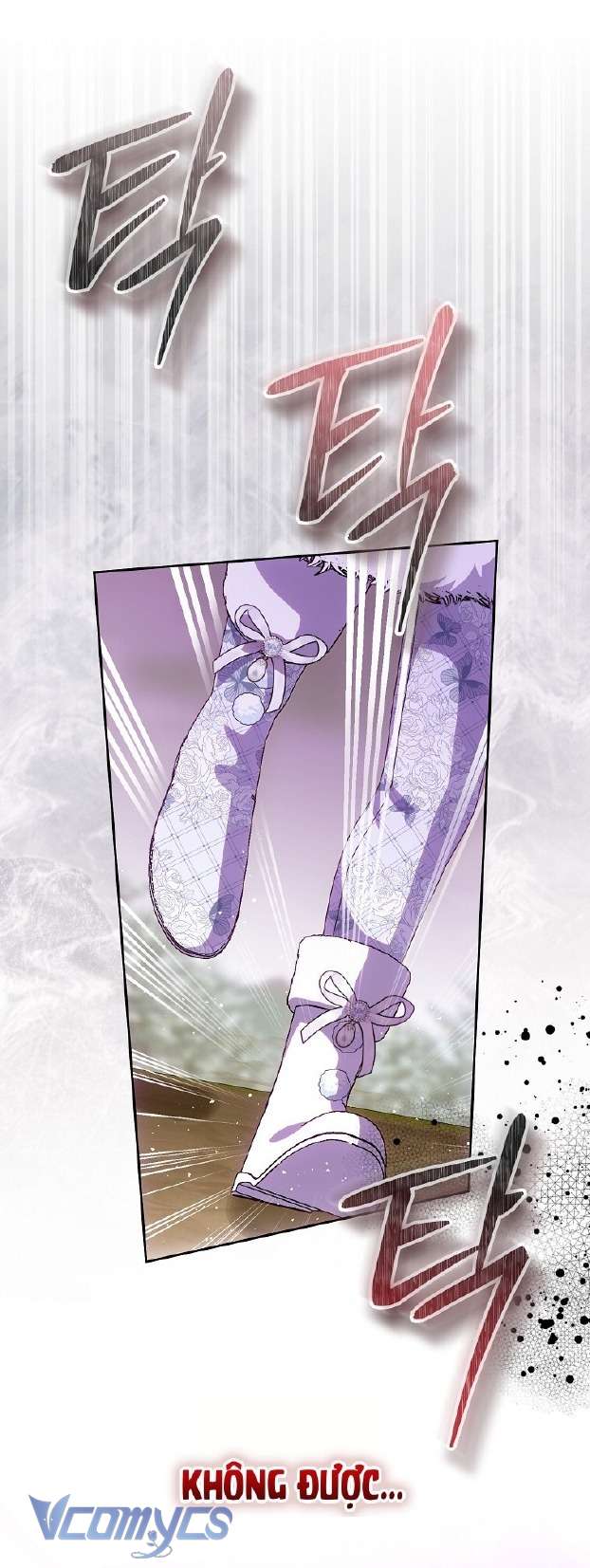 Người Vợ Hắc Ám Của Cậu Chồng Nhỏ Chapter  39 - 43