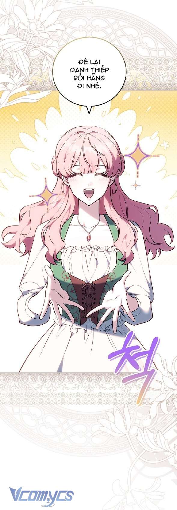 Tiểu Thư Công Tước Chỉ Tiếp Nhận Hàng Thật Chapter 2 - 73