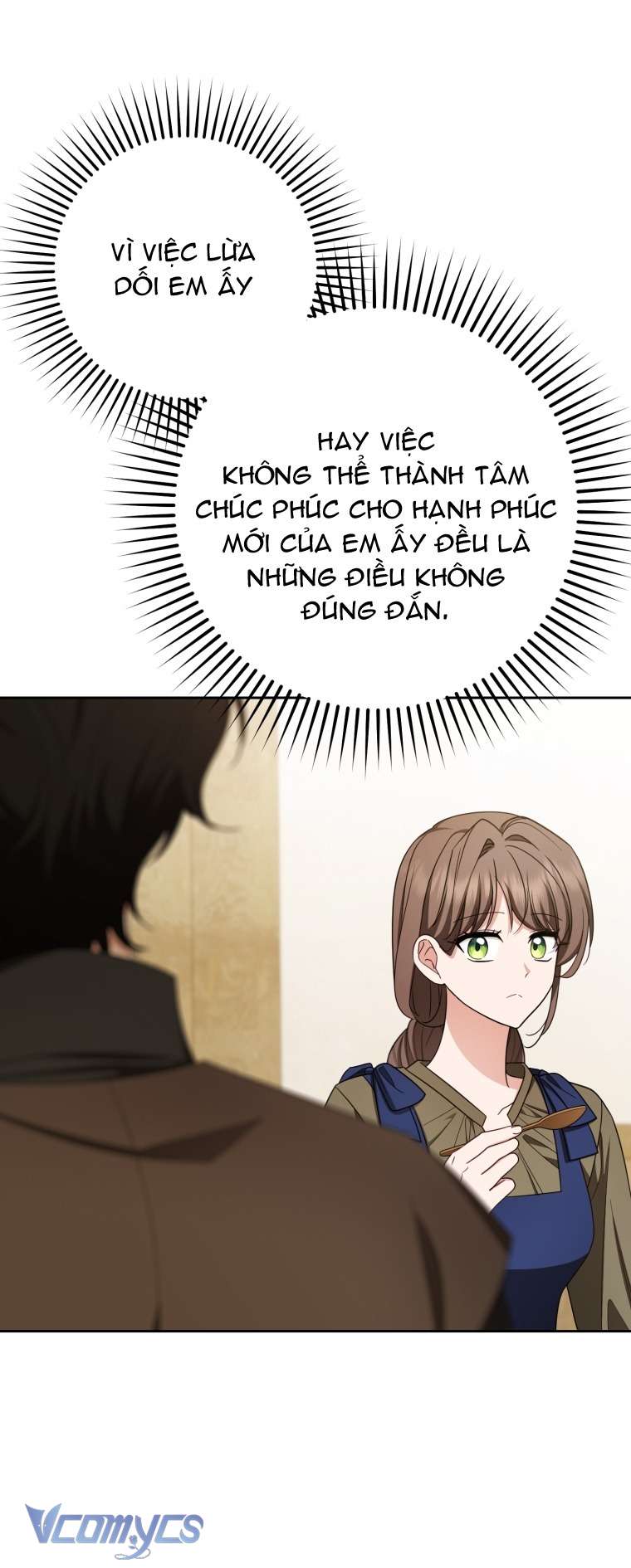 Được Yêu Thương Mà Còn Ngại Ngùng Sao! Chapter  116 - 67