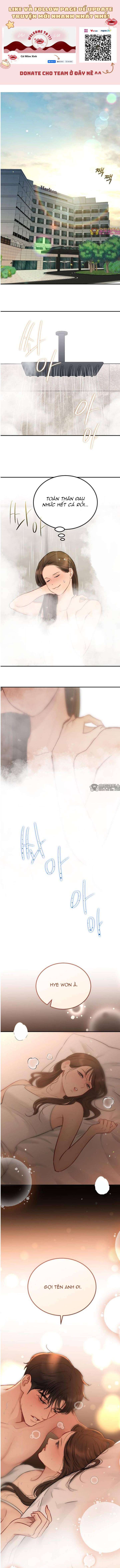 Văn Phòng Thư Ký Chapter  40 - 1