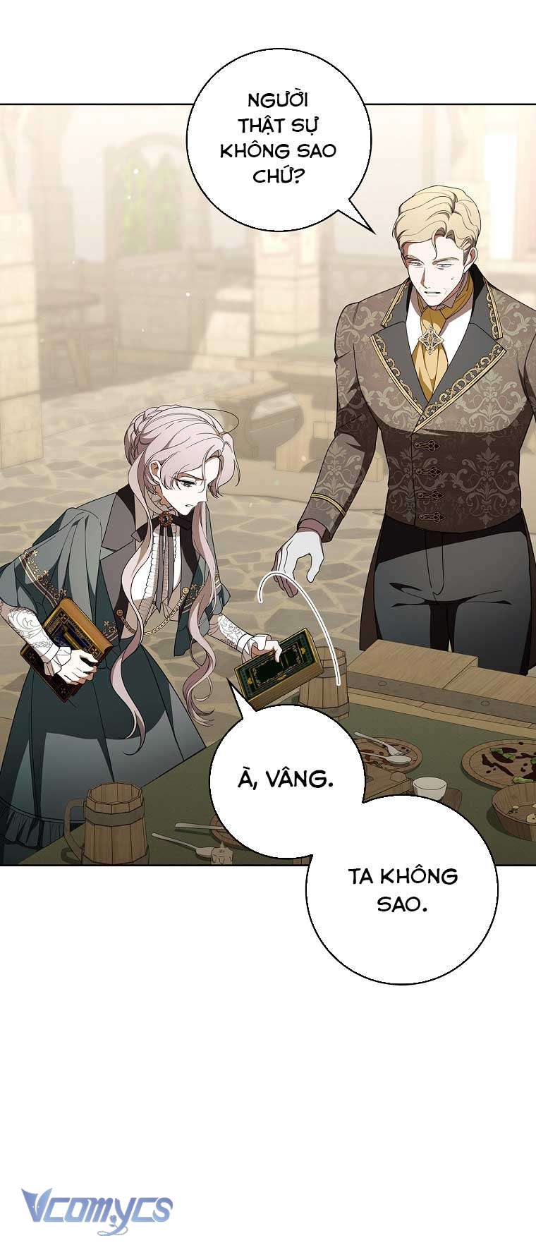 100 Lời Nguyền Của Biệt Thự Elleston Chapter  17 - 62