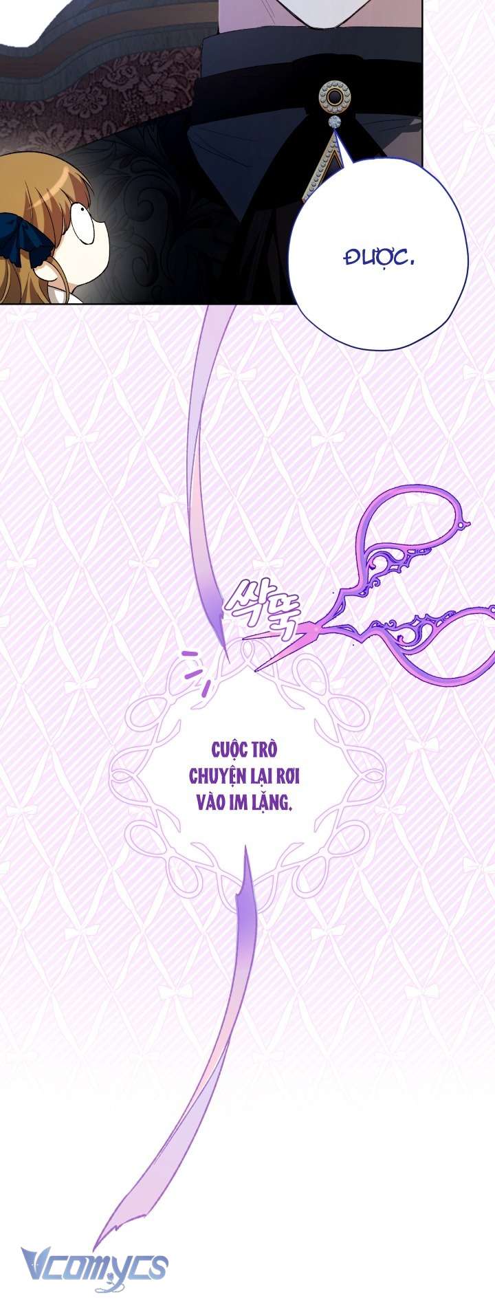 Đứa Trẻ Nuôi Dưỡng Ác Ma Chapter  28 - 38