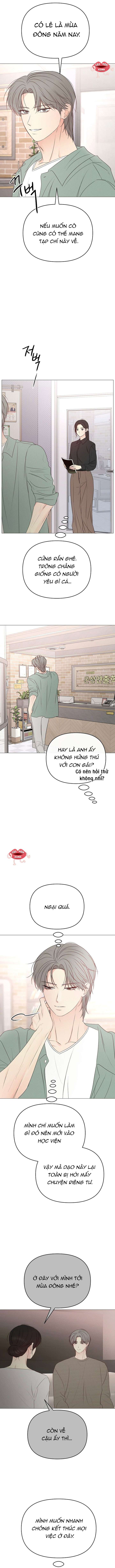 Soái Ca Kiểu Mẫu Chapter  16 - 8