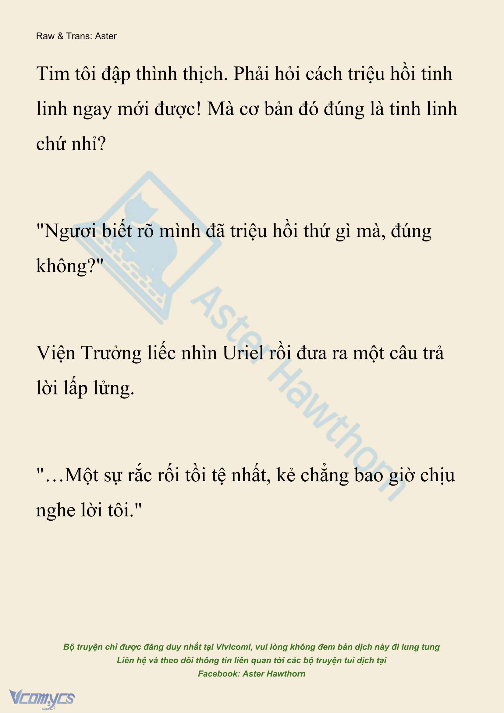[Novel] Xuyên Vào Tiểu Thuyết, Tôi Thành Truyền Thuyết Rùng Rợn Chapter  39 - 26
