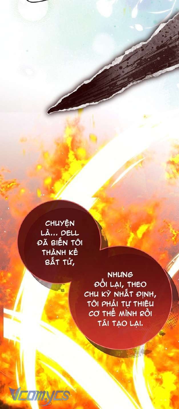 Người Vợ Hắc Ám Của Cậu Chồng Nhỏ Chapter  39 - 54