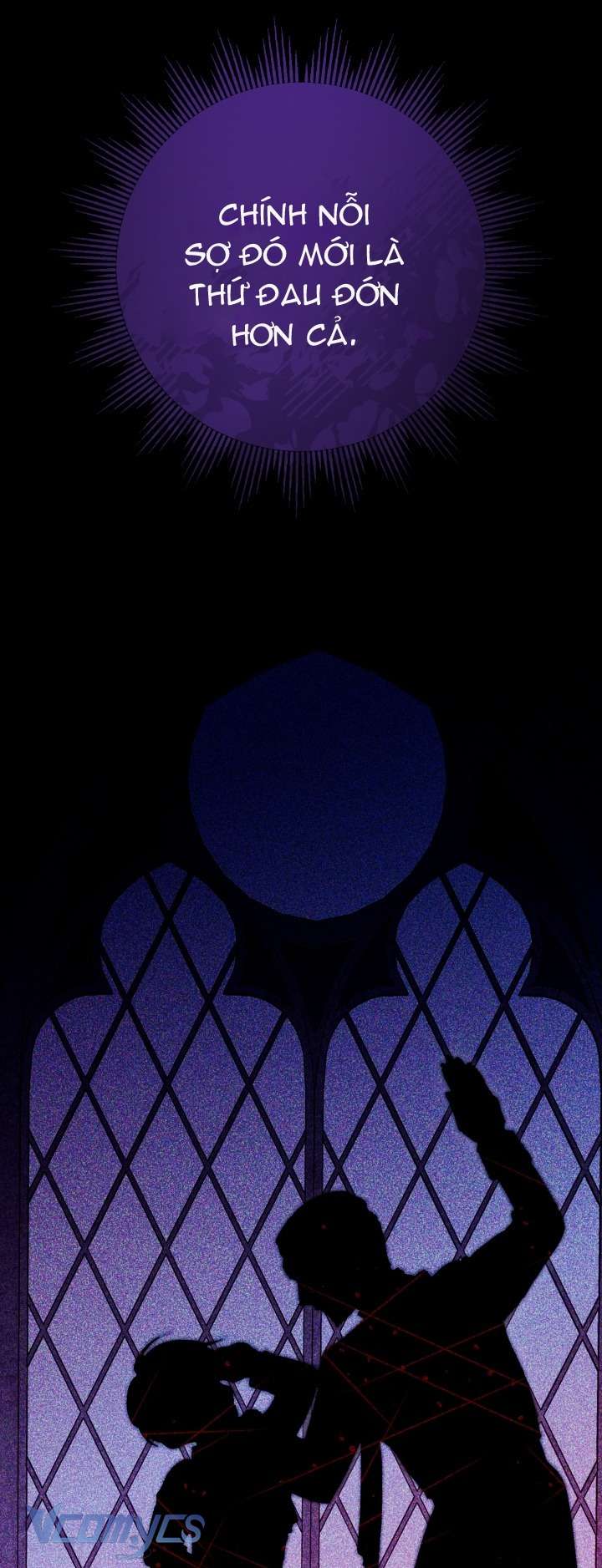 Đứa Trẻ Nuôi Dưỡng Ác Ma Chapter  22 - 24