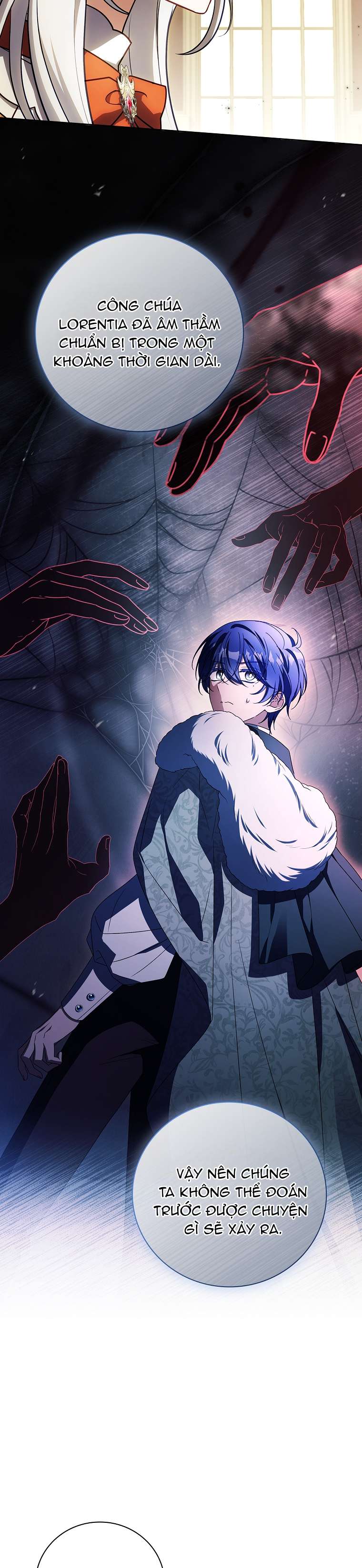 Cha Nào Con Nấy Chapter  51 - 19