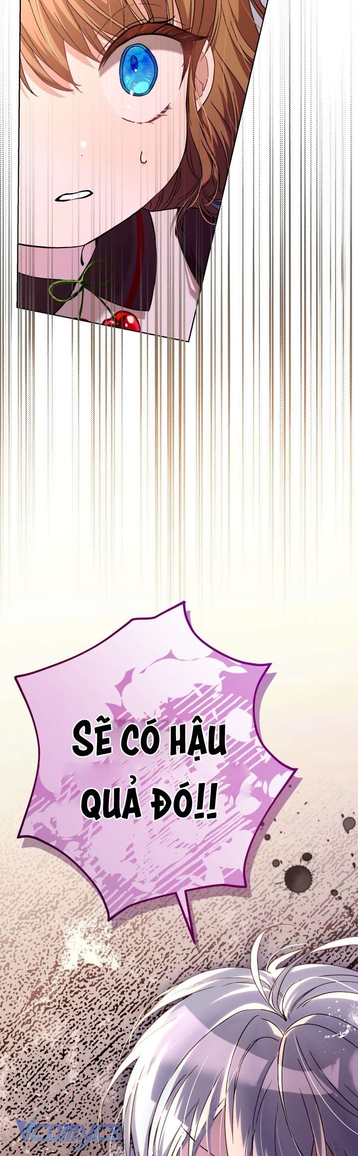 Đứa Trẻ Nuôi Dưỡng Ác Ma Chapter  22 - 16