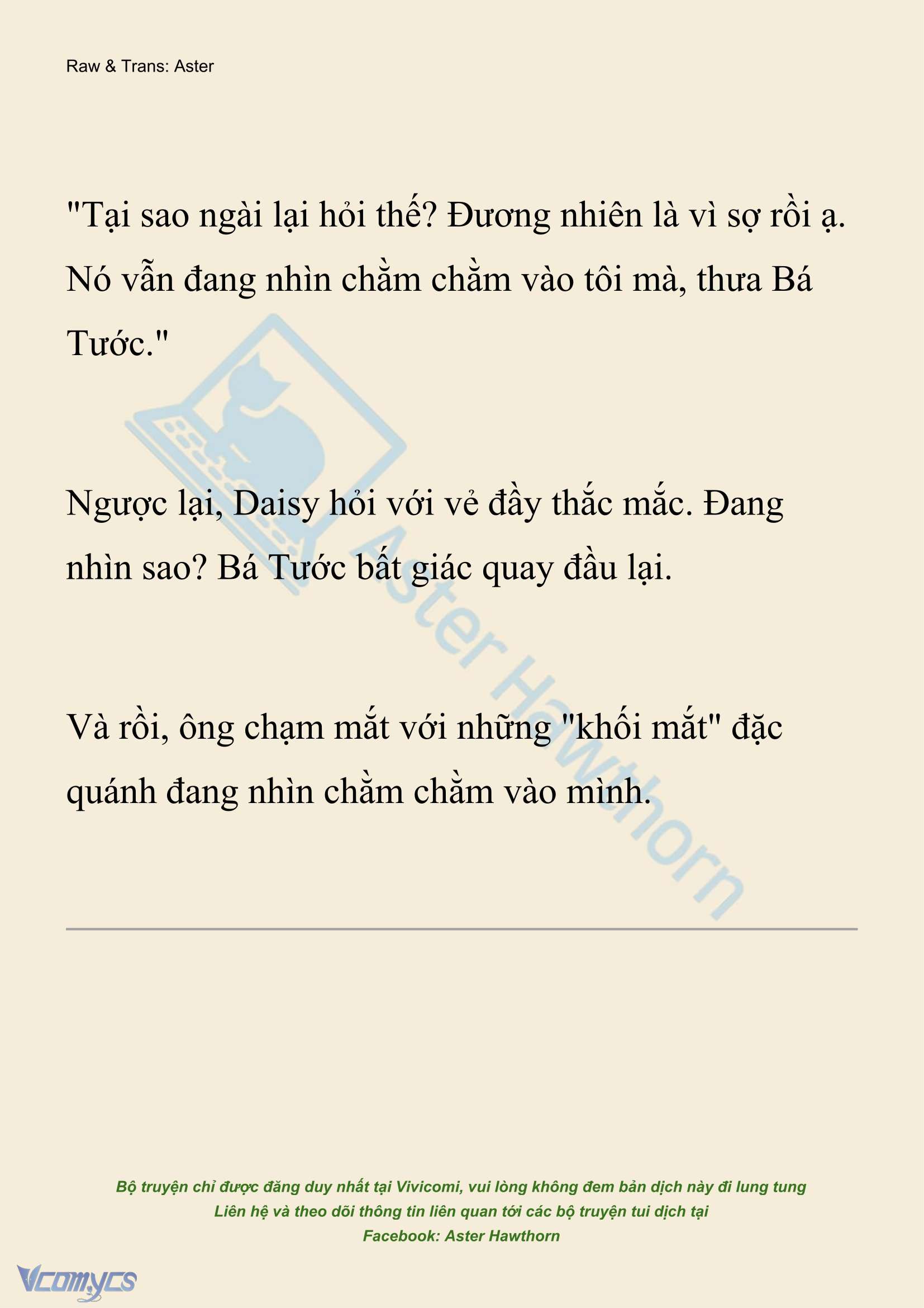 [Novel] Xuyên Vào Tiểu Thuyết, Tôi Thành Truyền Thuyết Rùng Rợn Chapter 2 - 18