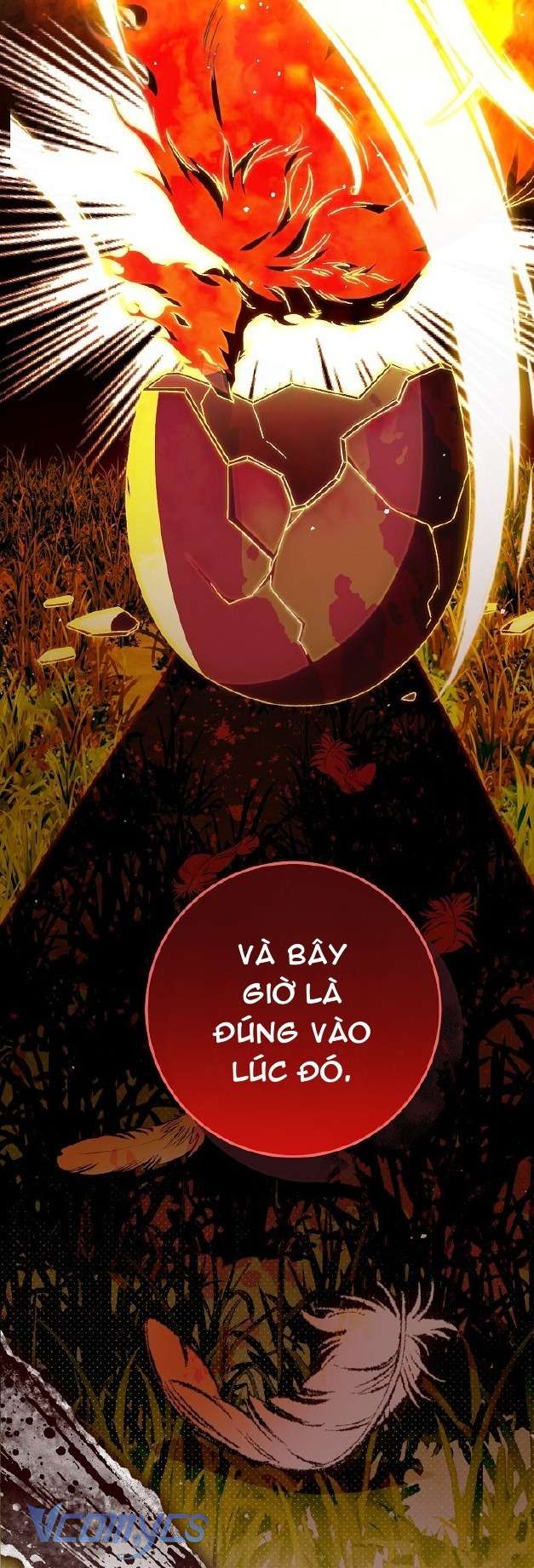 Người Vợ Hắc Ám Của Cậu Chồng Nhỏ Chapter  39 - 55