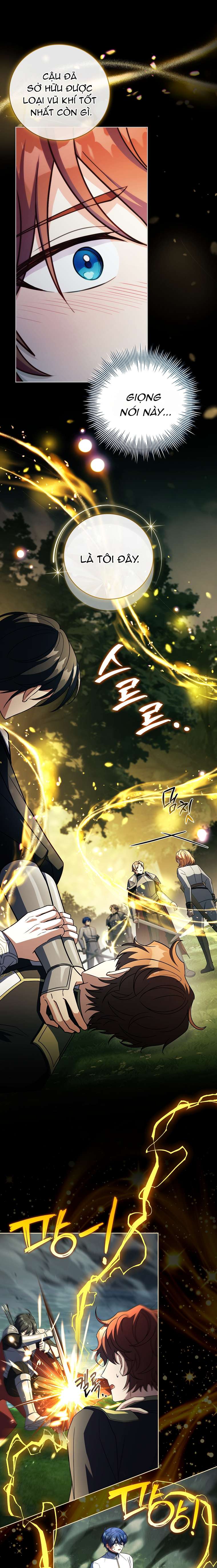 Cha Nào Con Nấy Chapter  54 - 19