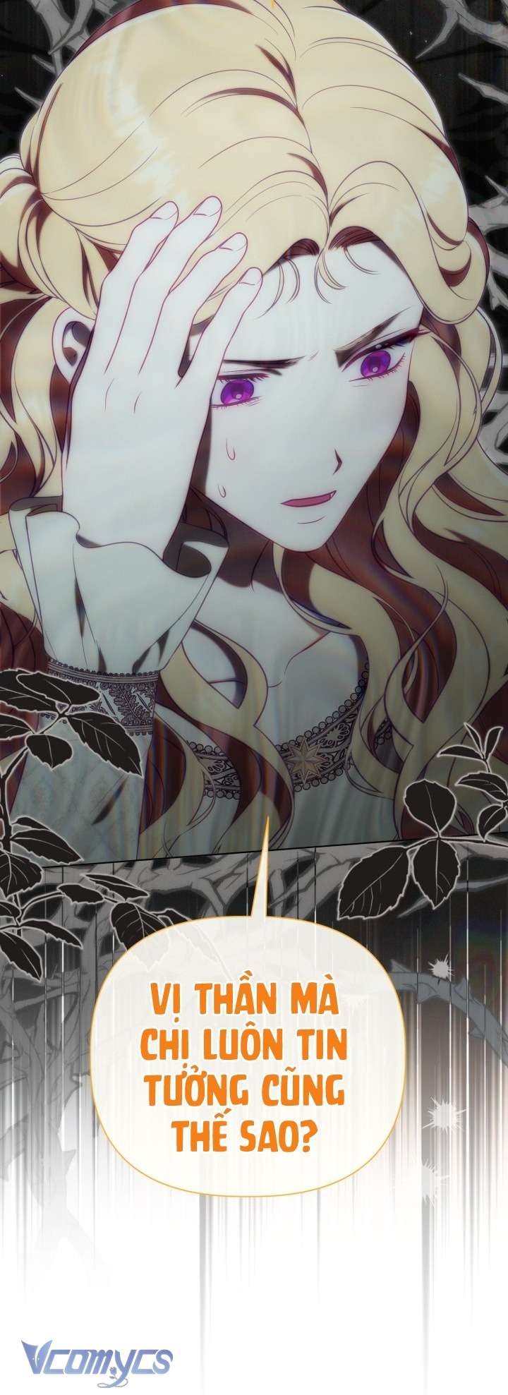 Sự Điều Trị Đặc Biệt Của Tinh Linh Chapter  122 - 29