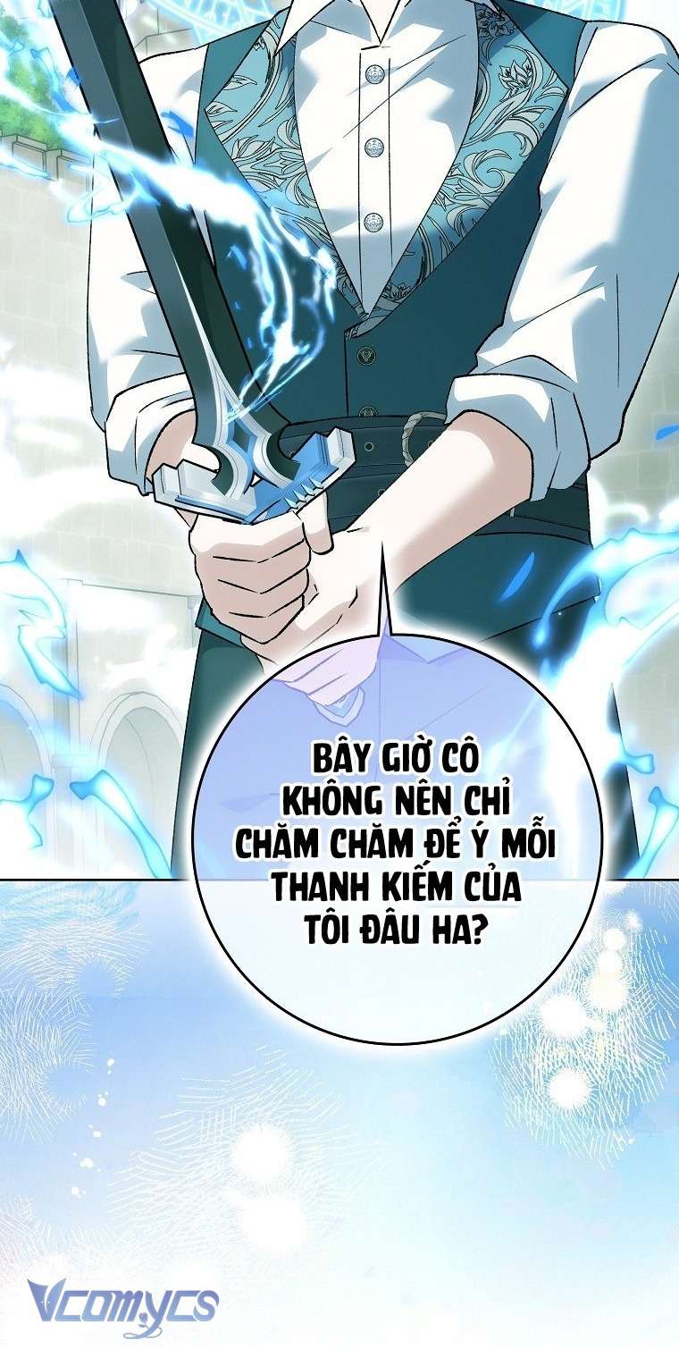 Công Chúa Bạch Hổ Không Có Nguy Hiểm Nha! Chapter  27 - 7