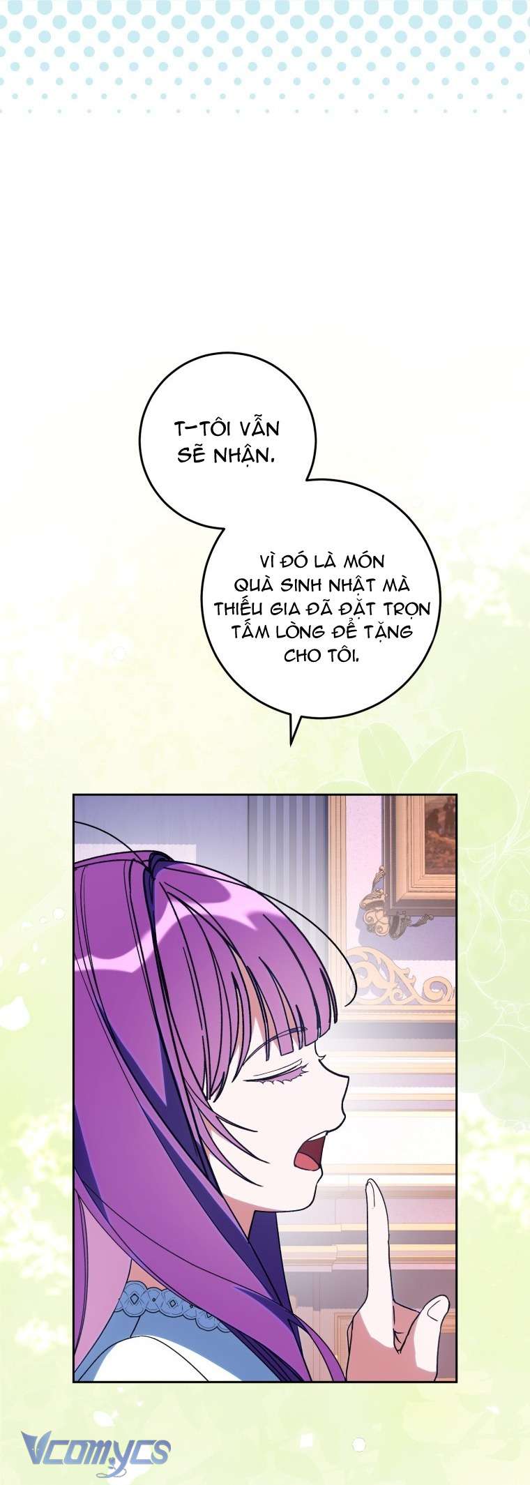 Người Vợ Hắc Ám Của Cậu Chồng Nhỏ Chapter  37 - 65