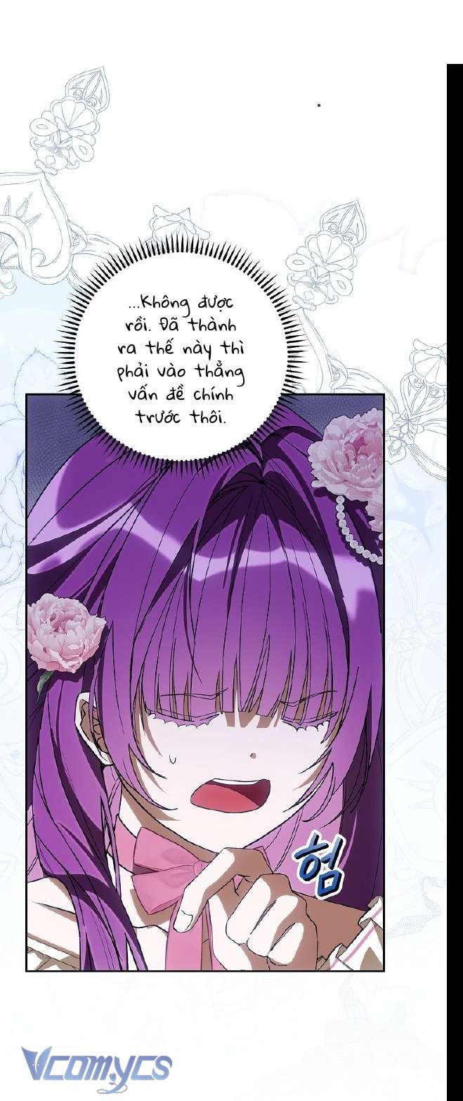 Người Vợ Hắc Ám Của Cậu Chồng Nhỏ Chapter  39 - 14