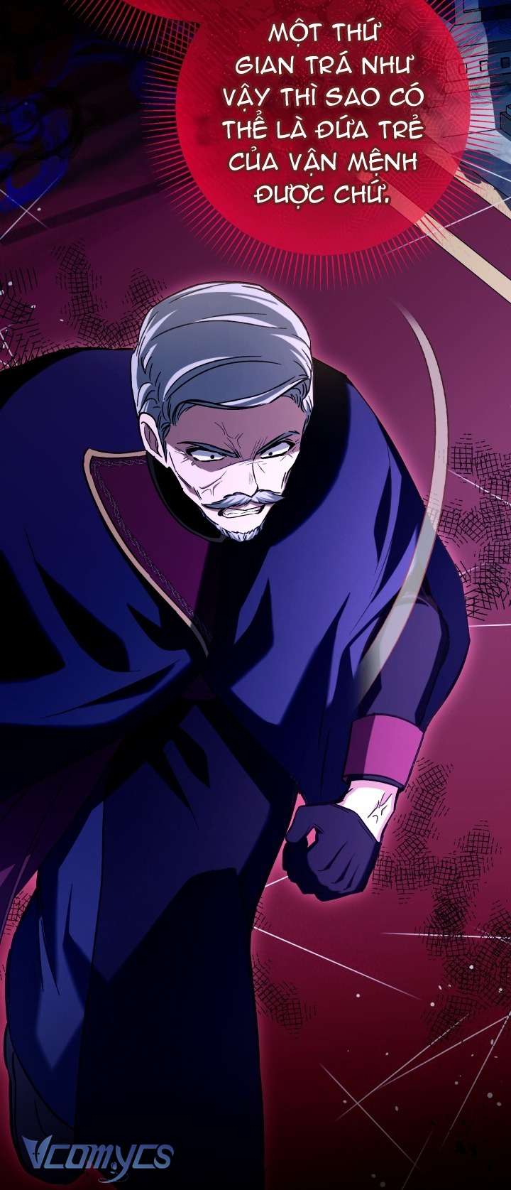 Đứa Trẻ Nuôi Dưỡng Ác Ma Chapter  22 - 43