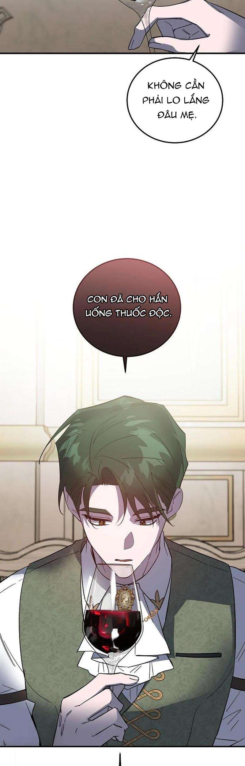 Hướng Dẫn Trả Thù Cho Cô Hầu Gái Mắc Bệnh Nan Y Chapter  47 - 23