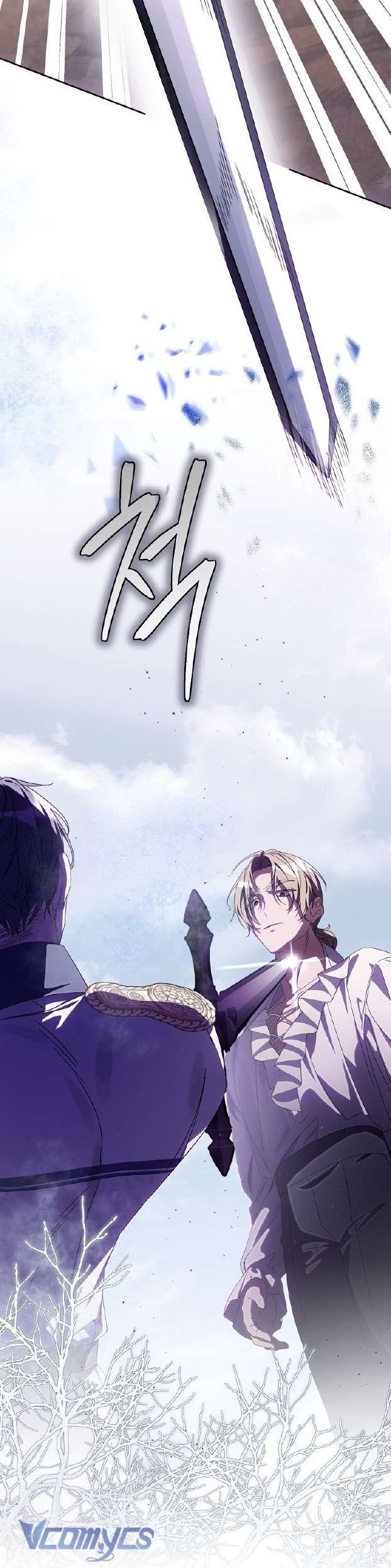 Người Vợ Hắc Ám Của Cậu Chồng Nhỏ Chapter  39 - 67