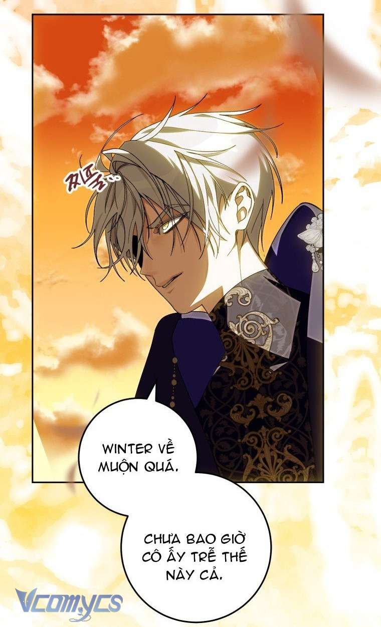 Người Vợ Hắc Ám Của Cậu Chồng Nhỏ Chapter  35 - 62