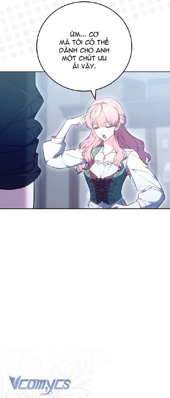 Tiểu Thư Công Tước Chỉ Tiếp Nhận Hàng Thật Chapter 2 - 72