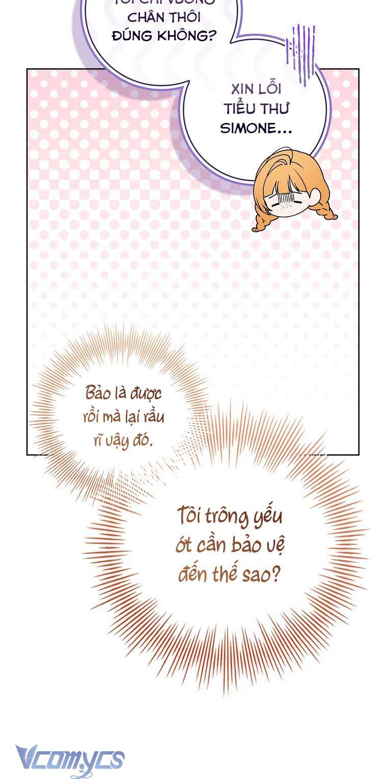 100 Lời Nguyền Của Biệt Thự Elleston Chapter  25 - 69