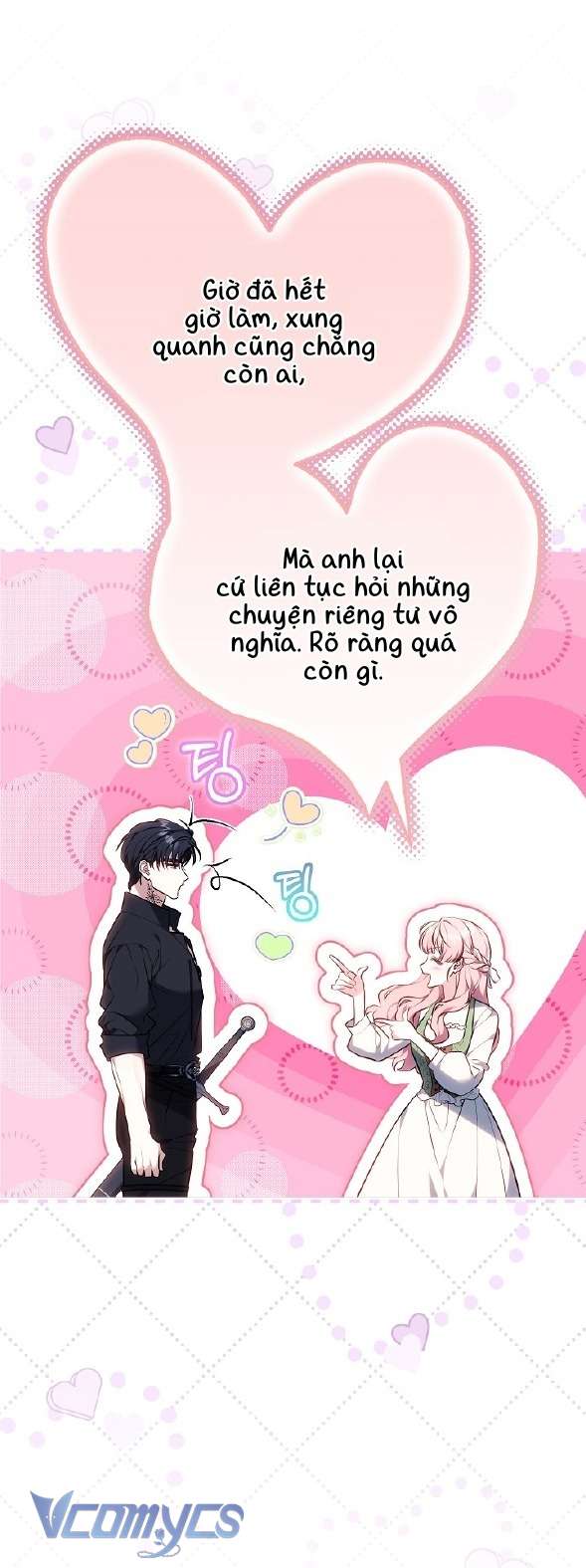 Tiểu Thư Công Tước Chỉ Tiếp Nhận Hàng Thật Chapter 2 - 70