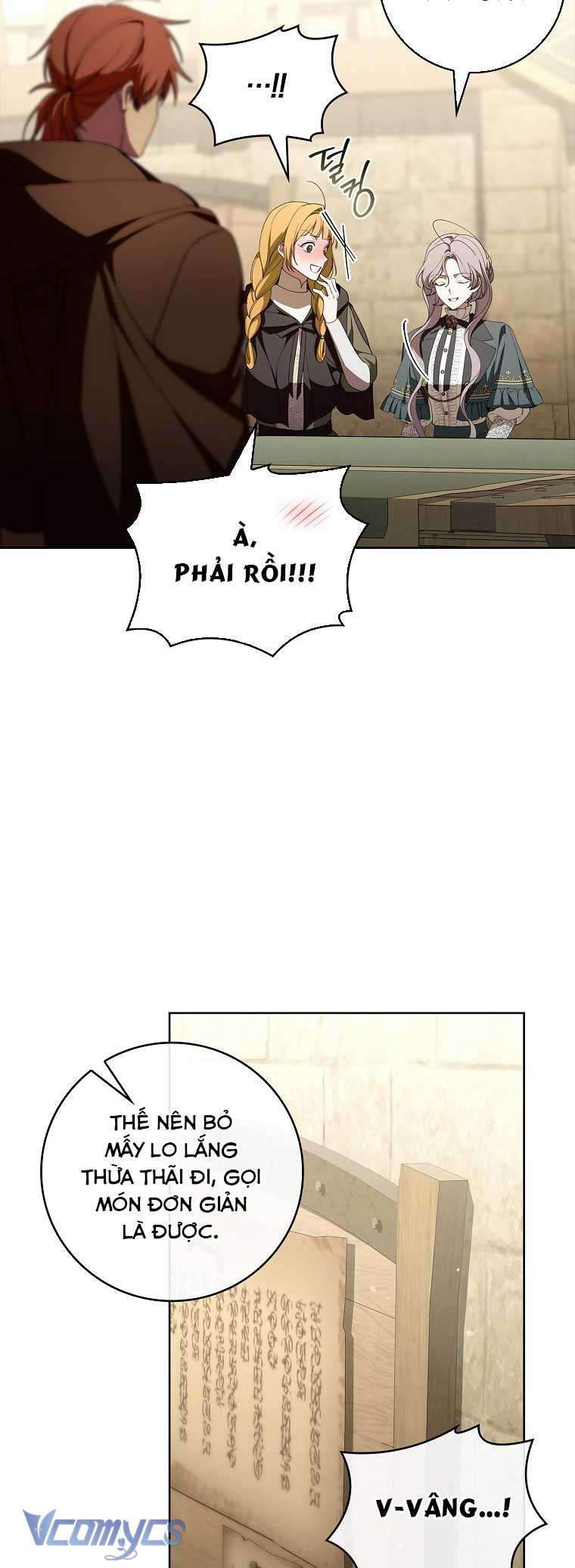 100 Lời Nguyền Của Biệt Thự Elleston Chapter  17 - 6