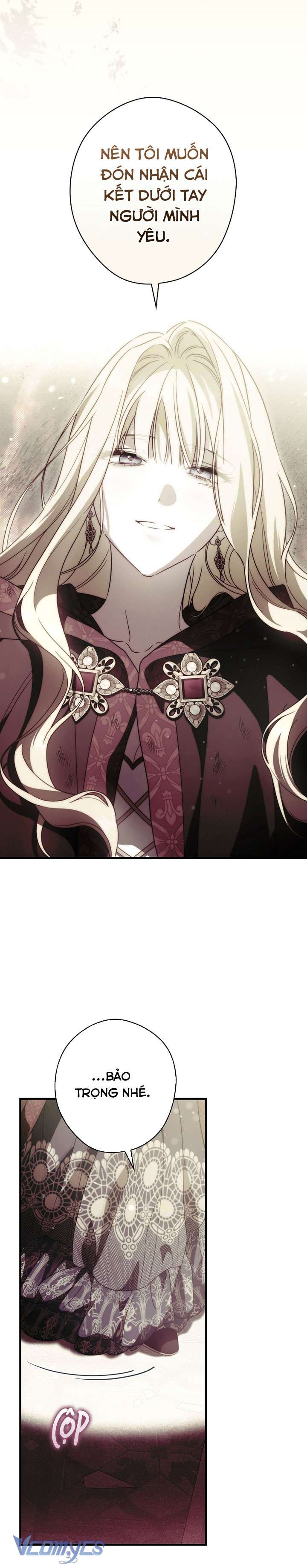 Phương Pháp Khiến Phu Quân Đứng Về Phía Tôi Chapter  137 - 34