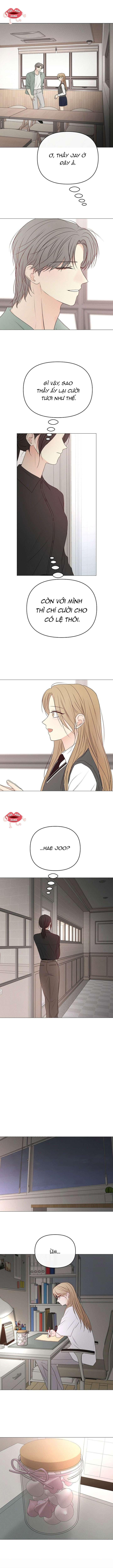 Soái Ca Kiểu Mẫu Chapter  16 - 10