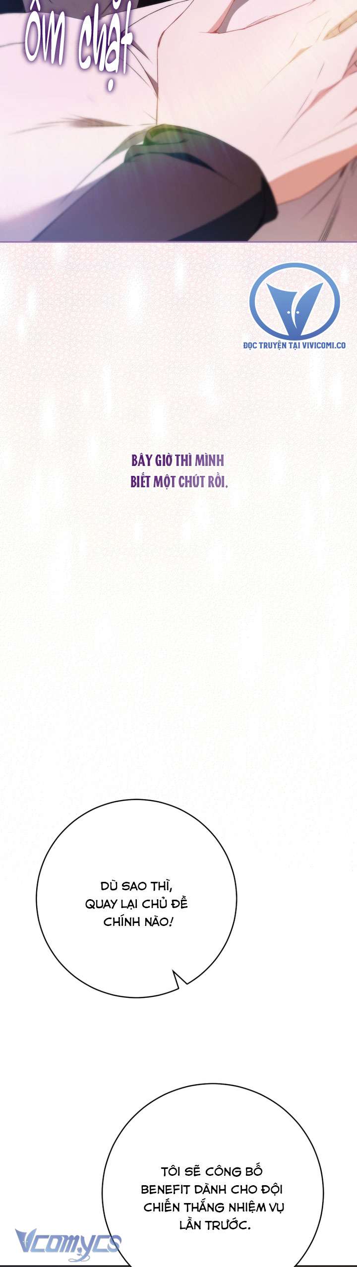 Tôi Trở Thành Leader Của Nhóm Nhạc Nữ Đang Trên Bờ Vực Sụp Đổ Chapter  19 - 38