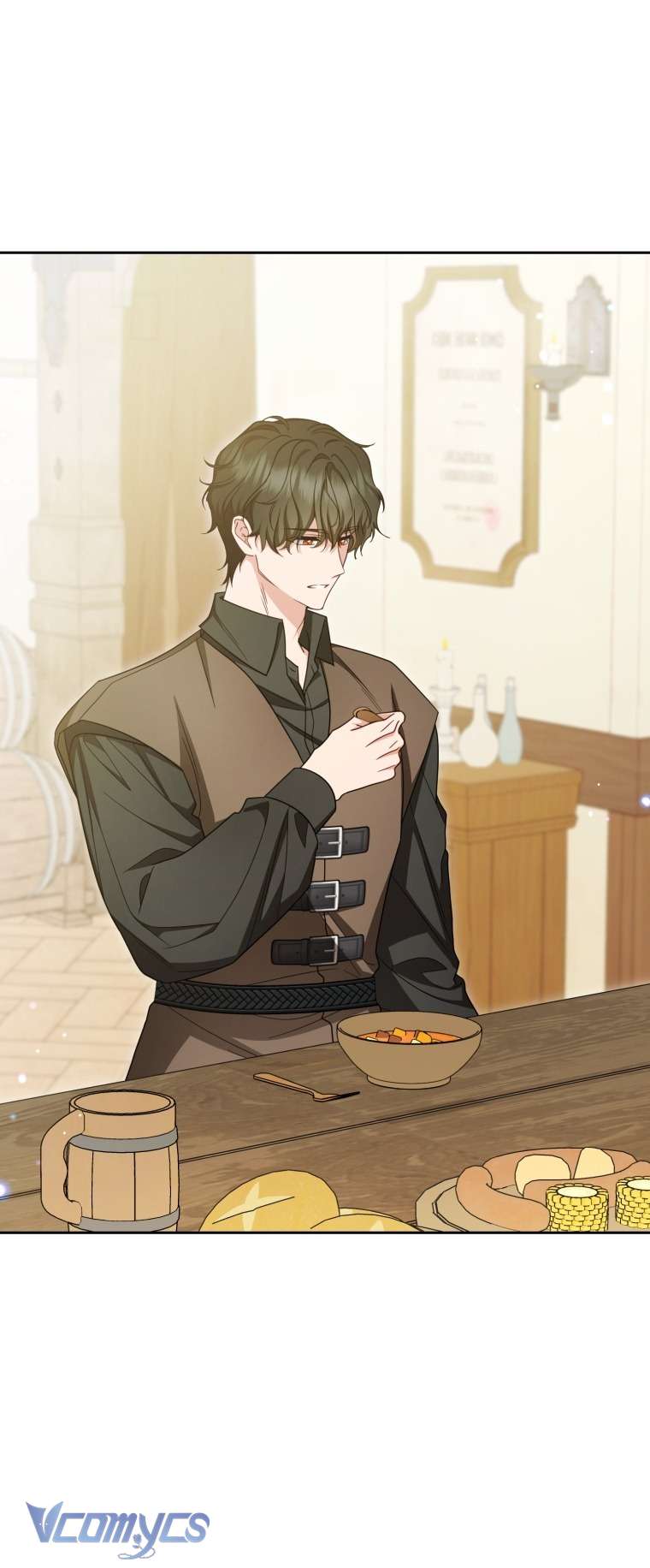 Được Yêu Thương Mà Còn Ngại Ngùng Sao! Chapter  116 - 69